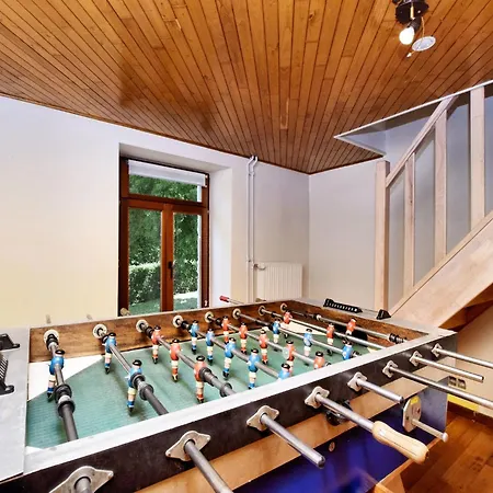 Fine Group House With Sauna Garden, Cleaning Included