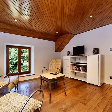Fine Group House With Sauna Garden, Cleaning Included * Chiny