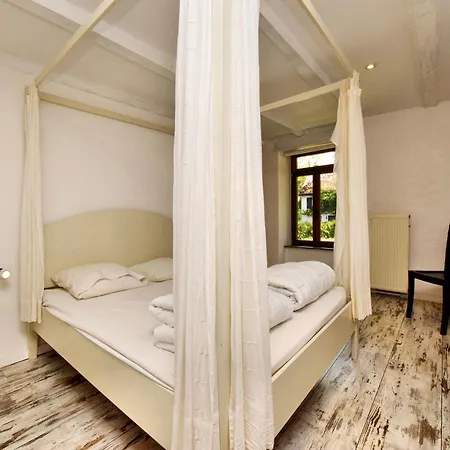 Fine Group House With Sauna Garden, Cleaning Included Feriehus
