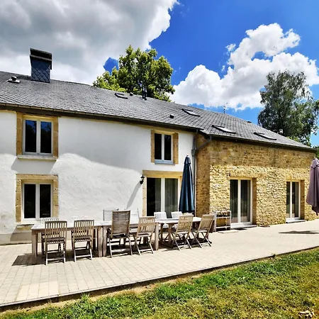 Feriehus Fine Group House With Sauna Garden, Cleaning Included *