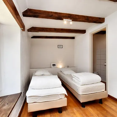 Fine Group House With Sauna Garden, Cleaning Included Feriehus *
