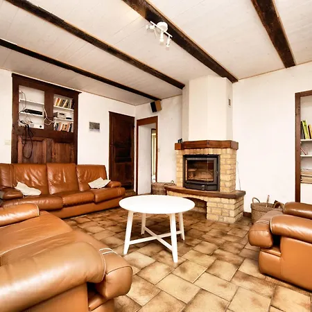 Fine Group House With Sauna Garden, Cleaning Included * Chiny