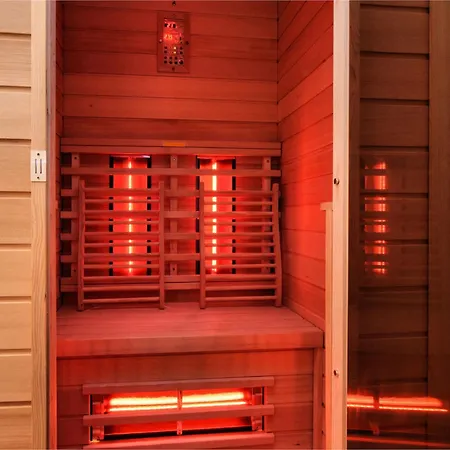 Fine Group House With Sauna Garden, Cleaning Included Feriehus Chiny
