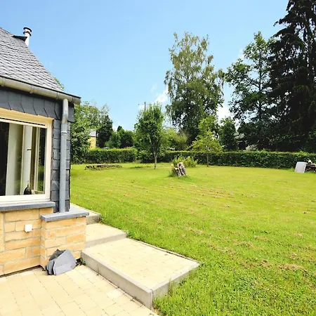 Feriehus Fine Group House With Sauna Garden, Cleaning Included Chiny