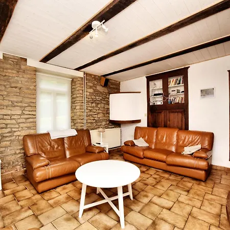 Feriehus Fine Group House With Sauna Garden, Cleaning Included *